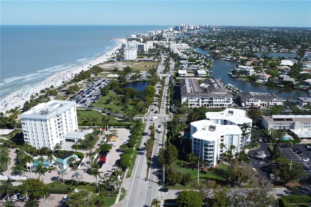 1300 Gulf Shore BLVD N # 603