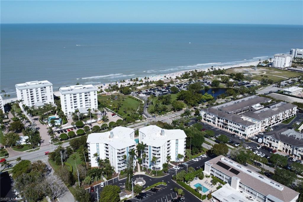 1300 Gulf Shore BLVD N # 603