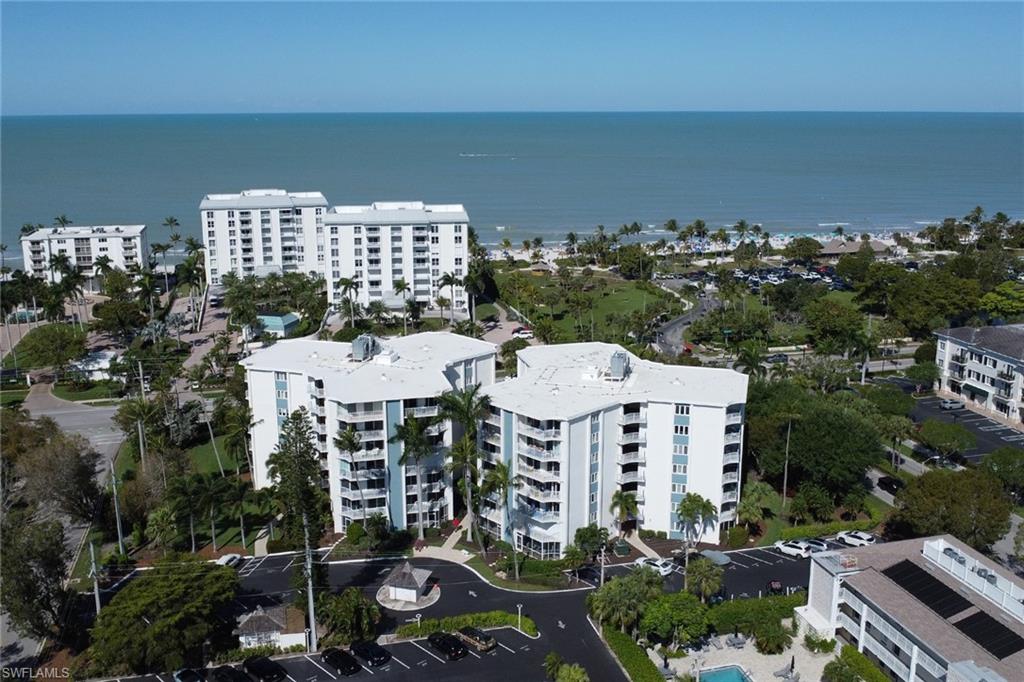 1300 Gulf Shore BLVD N # 603