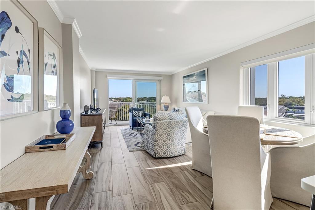 1300 Gulf Shore BLVD N # 603