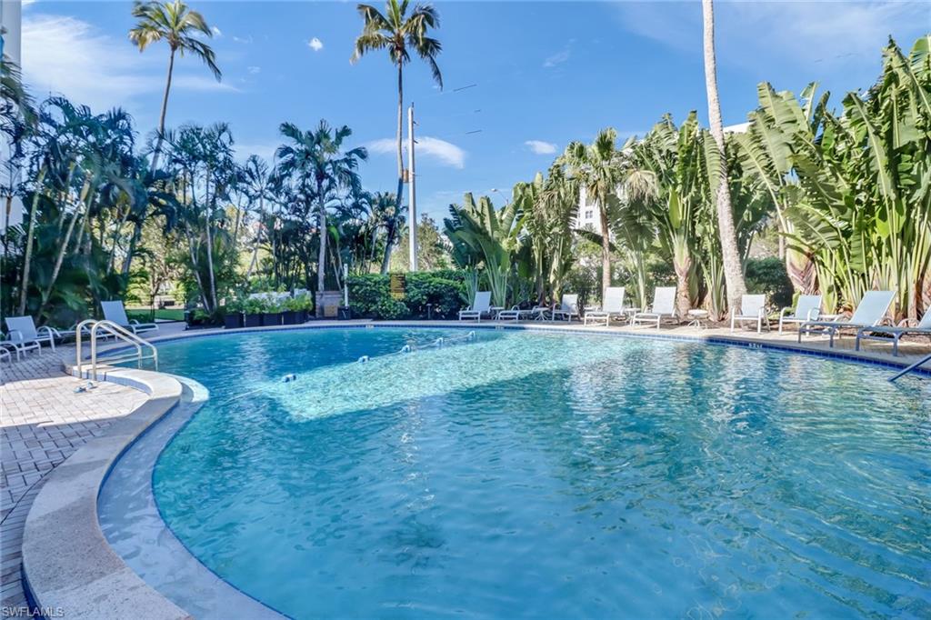 1300 Gulf Shore BLVD N # 603