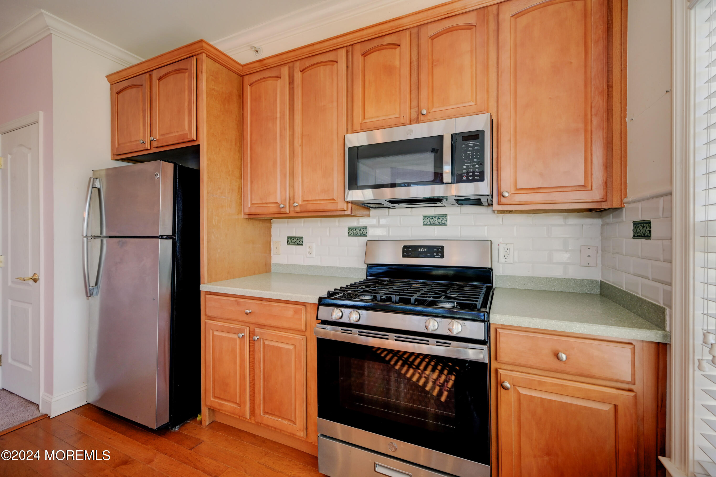 3317 Falston Circle