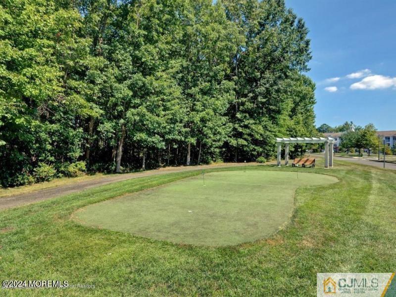 3317 Falston Circle