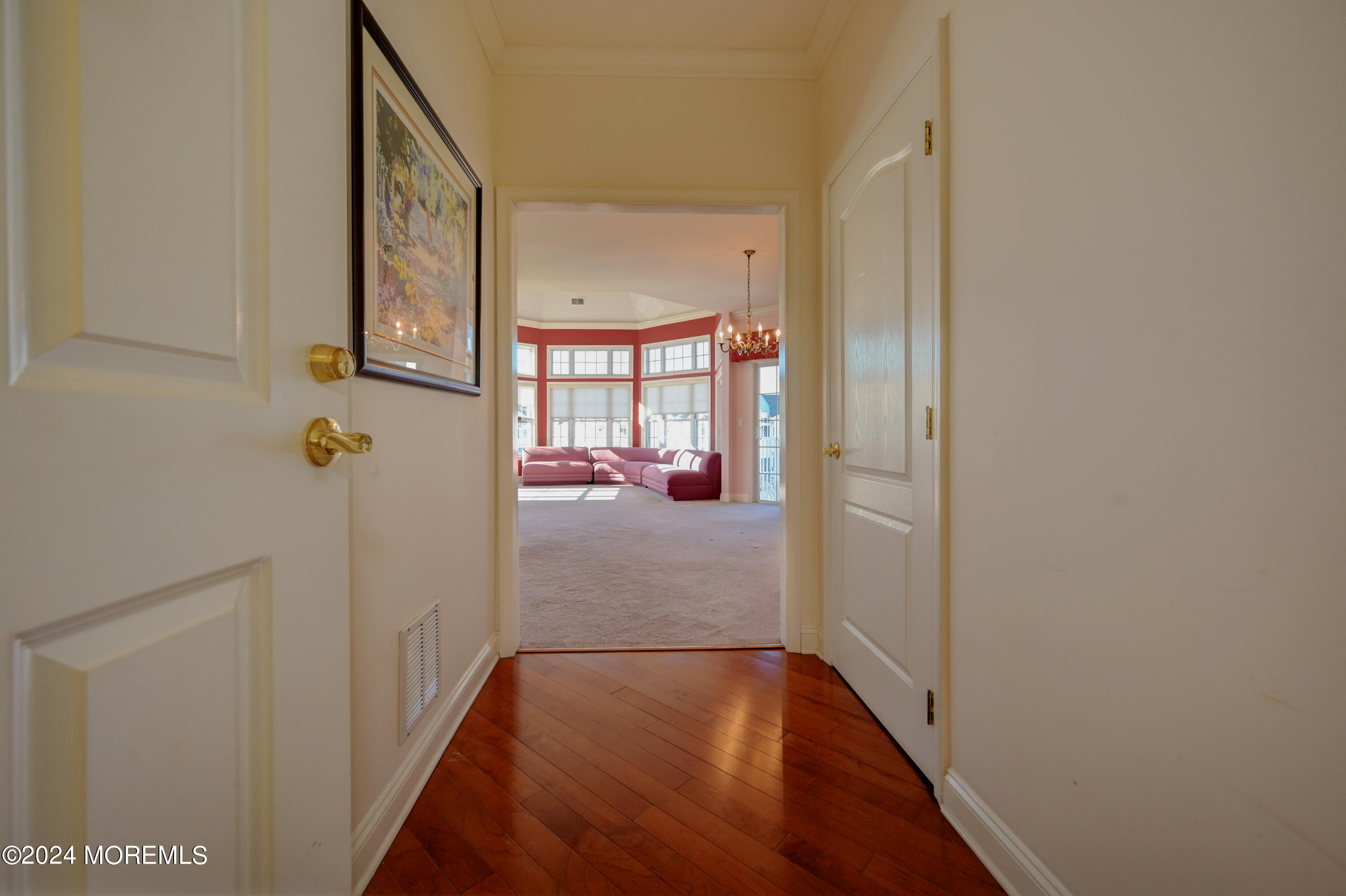 3317 Falston Circle