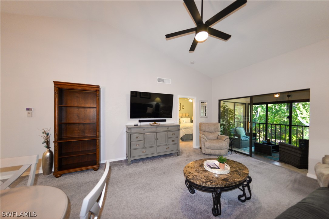 12561 Cold Stream DR 615