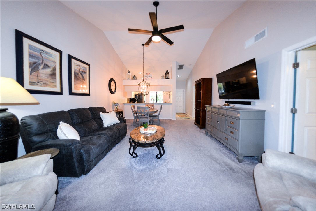 12561 Cold Stream DR 615