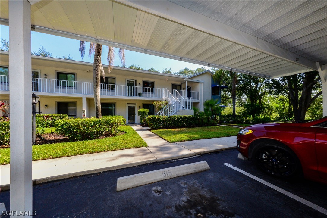 12561 Cold Stream DR 615