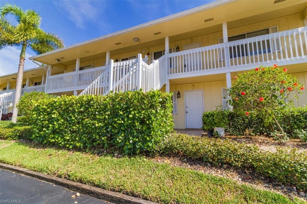 4625 Bayshore DR # D12