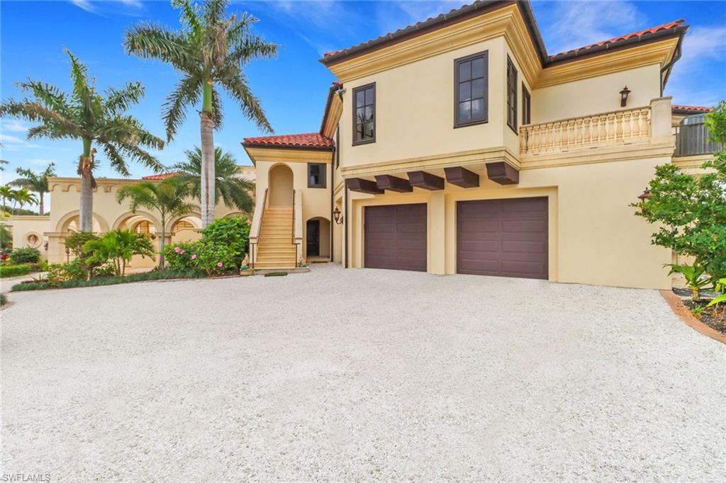 6111 Sanibel Captiva RD