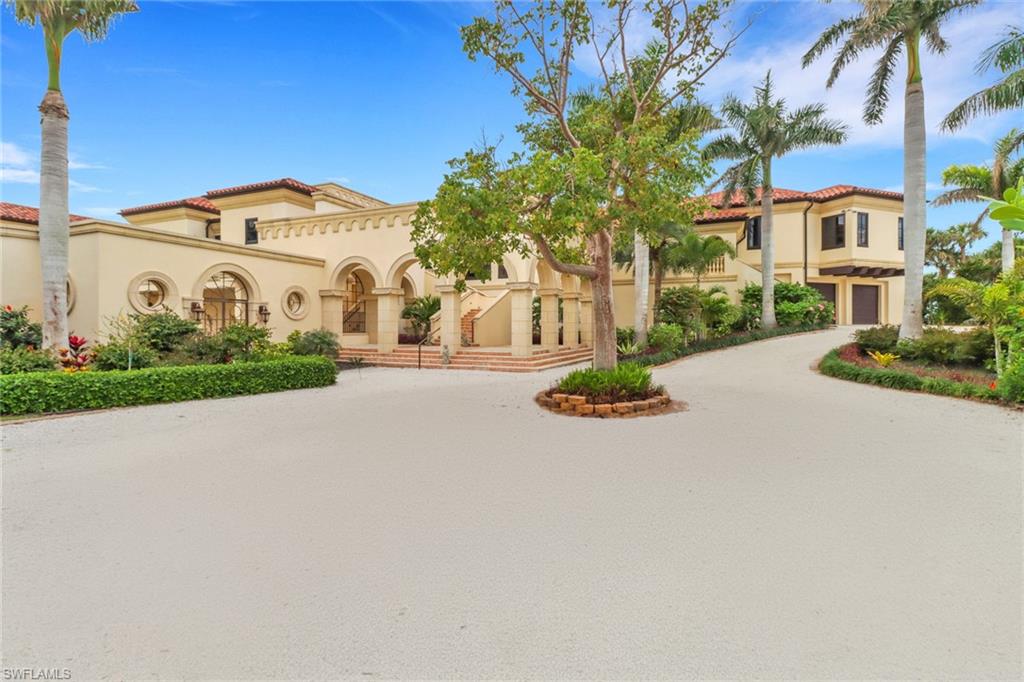 6111 Sanibel Captiva RD