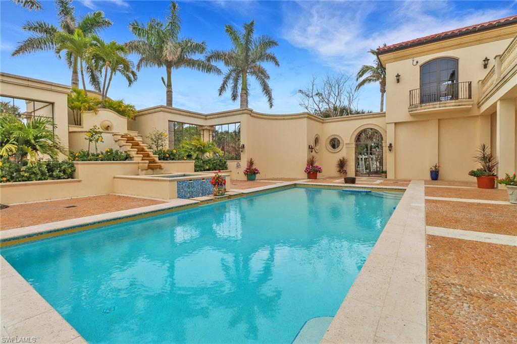 6111 Sanibel Captiva RD