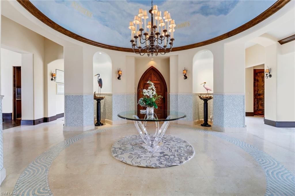 6111 Sanibel Captiva RD