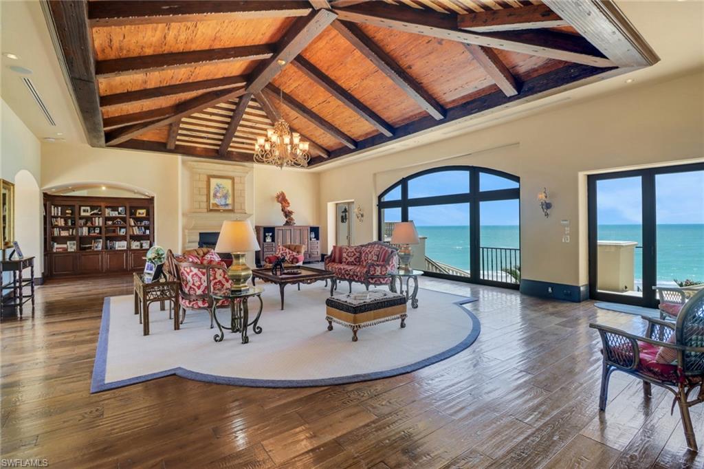 6111 Sanibel Captiva RD