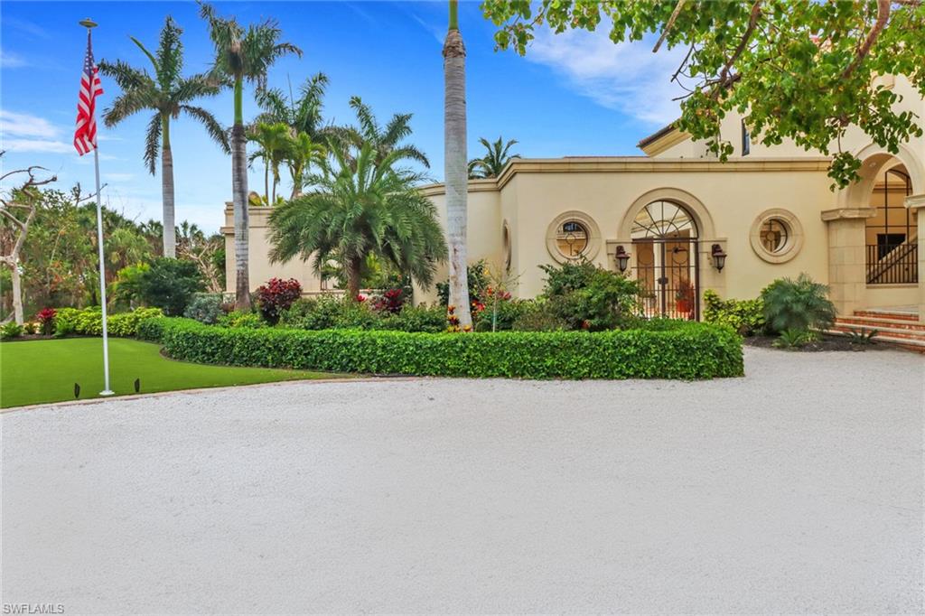6111 Sanibel Captiva RD