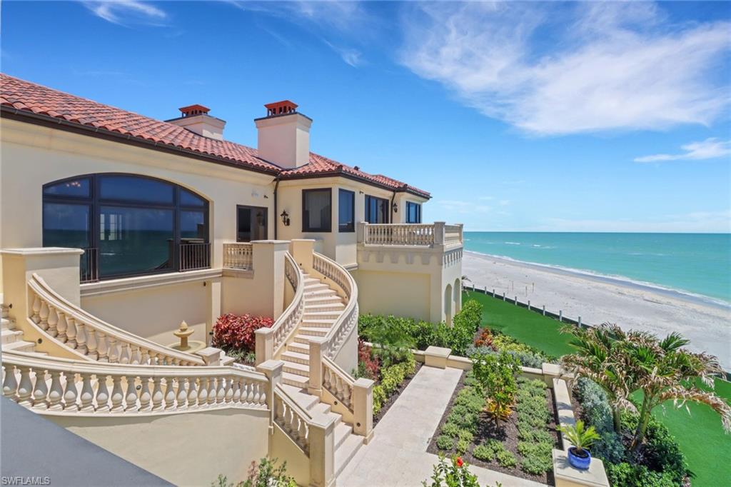 6111 Sanibel Captiva RD