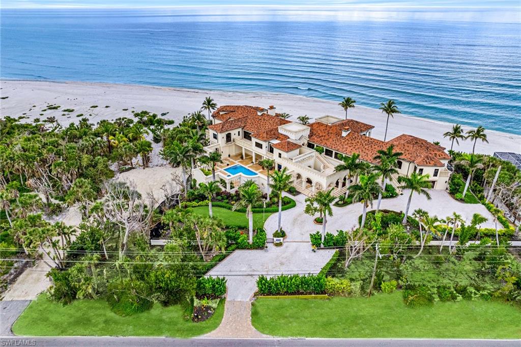 6111 Sanibel Captiva RD