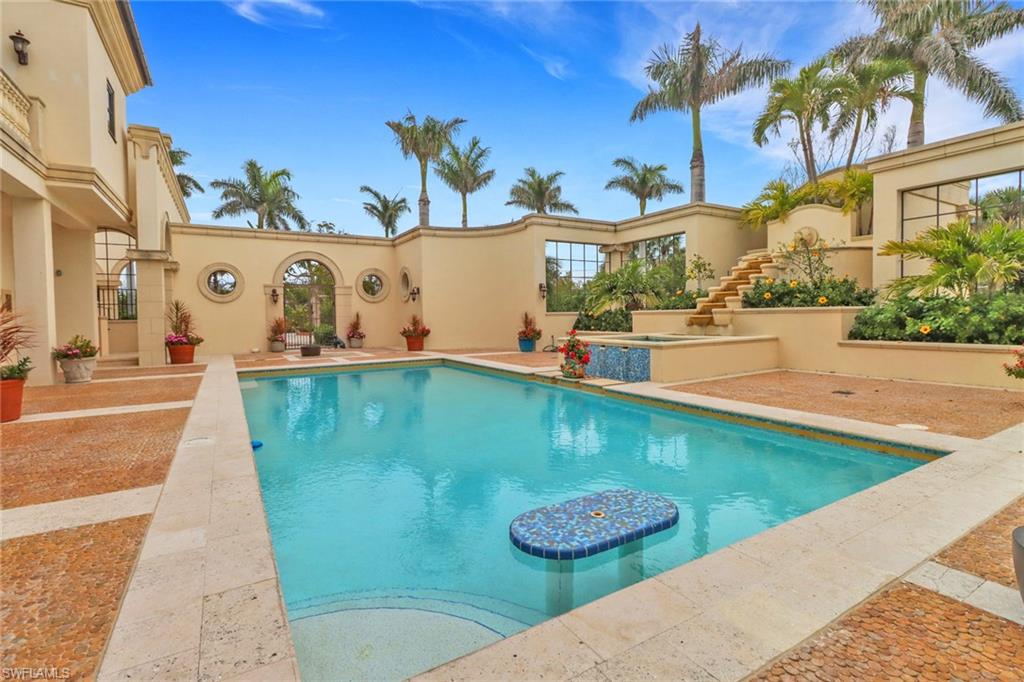 6111 Sanibel Captiva RD