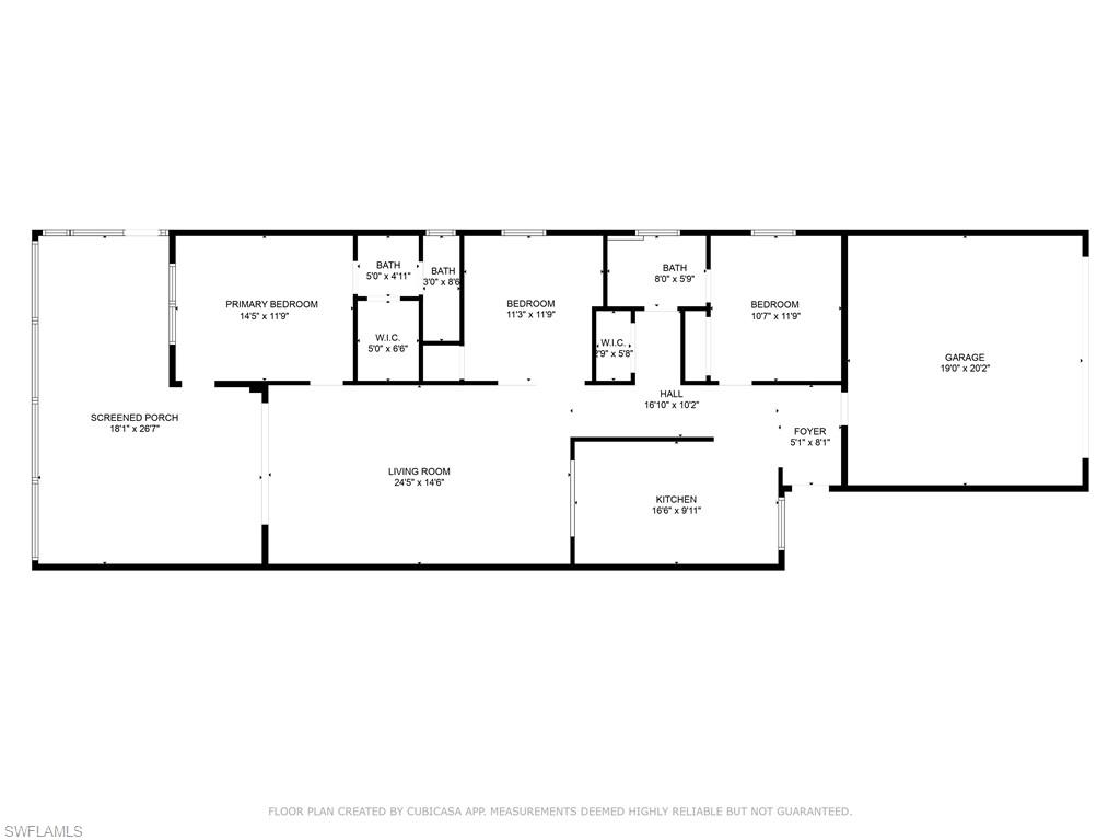 6208 Shadowood CIR # 1904