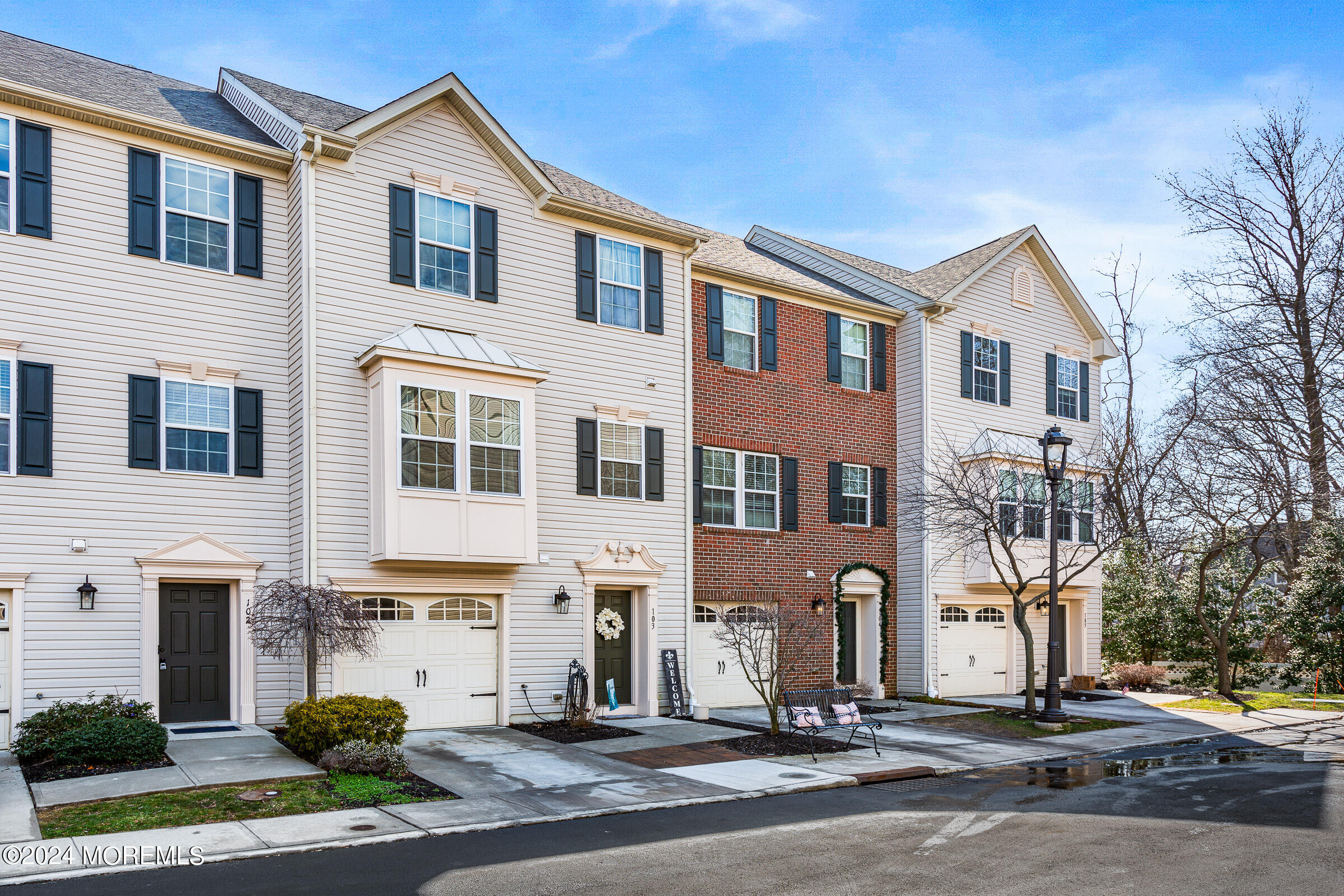 103 Zilinski Drive, 103