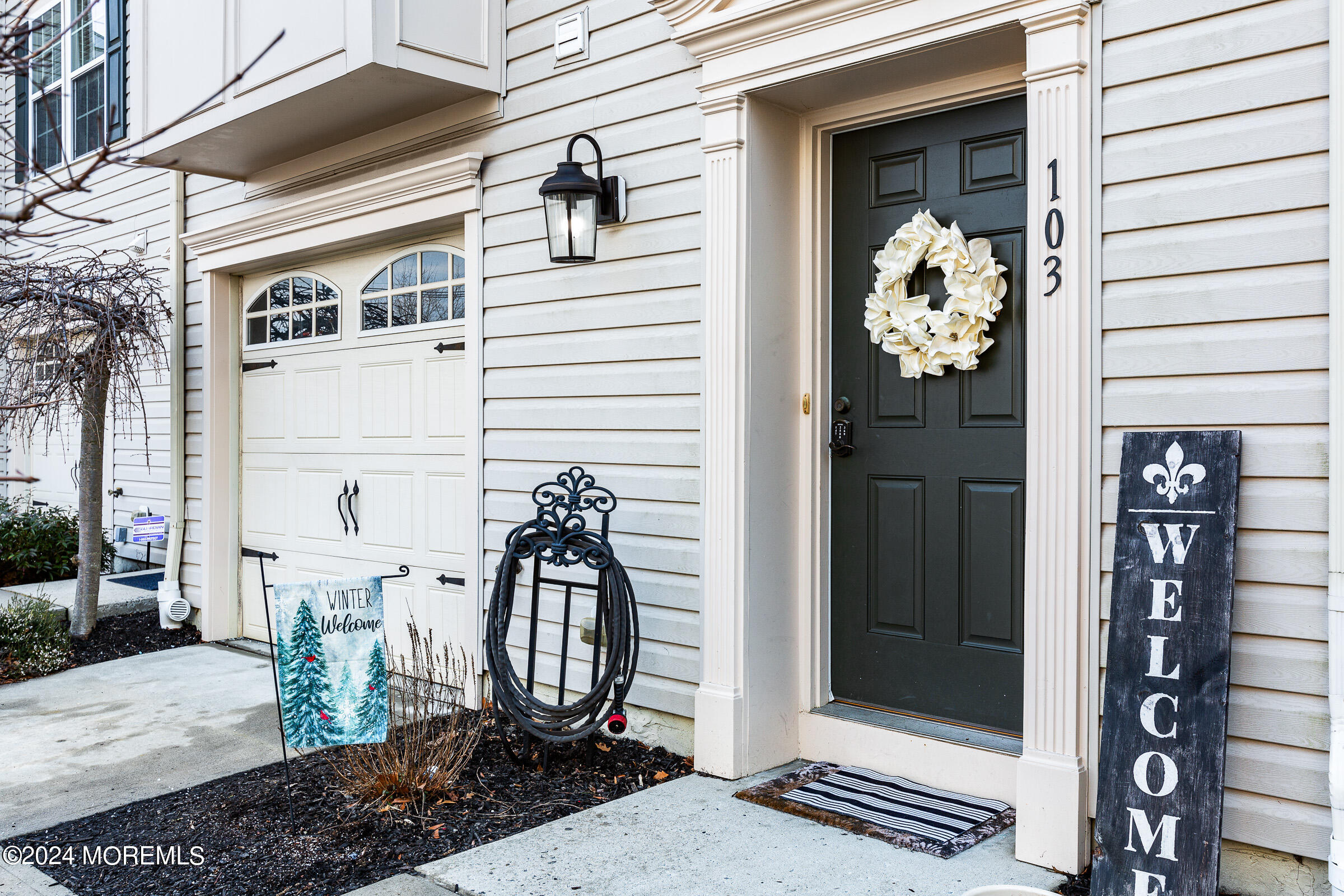 103 Zilinski Drive, 103
