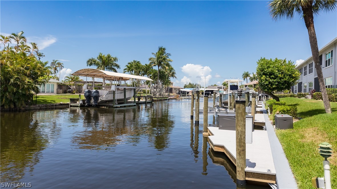 208 Cape Coral PKWY E 109