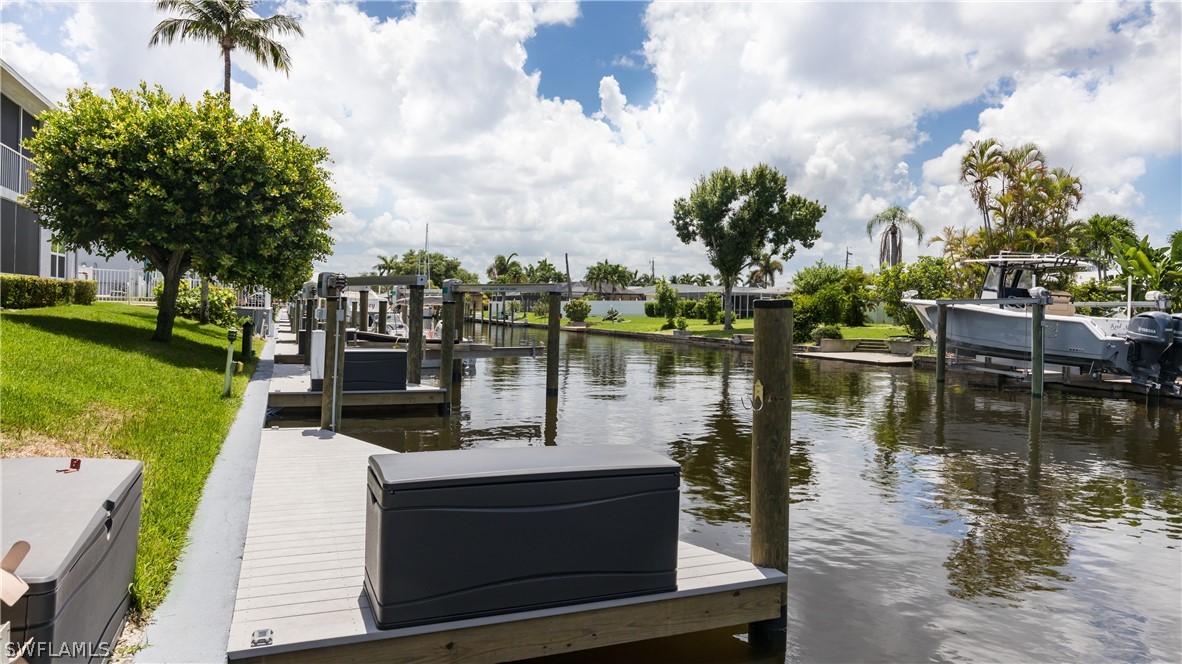 208 Cape Coral PKWY E 109