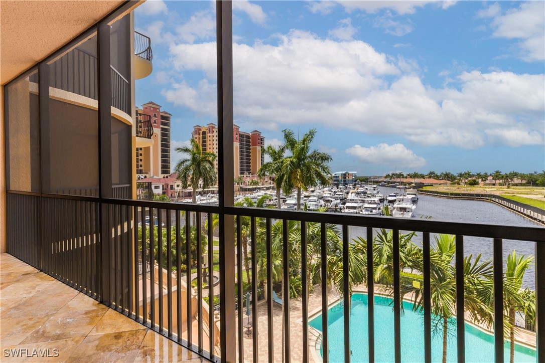 5704 Cape Harbour DR 305