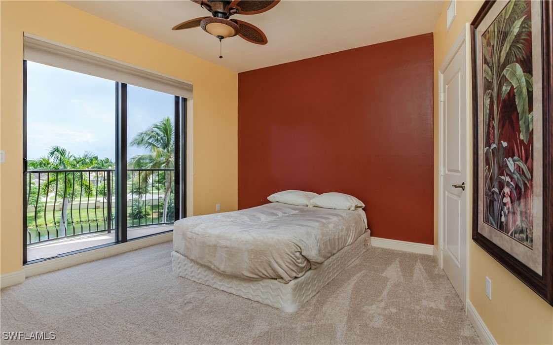 5704 Cape Harbour DR 305