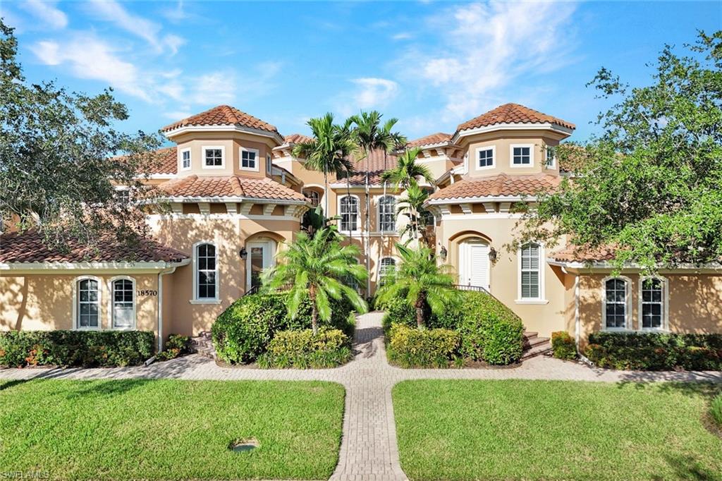 18570 Sandalwood Pointe # 201