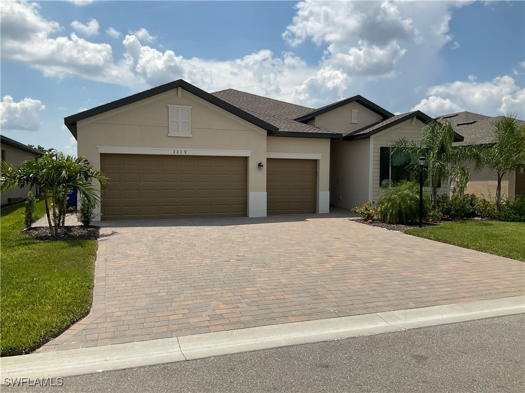 3319 Antilla CT