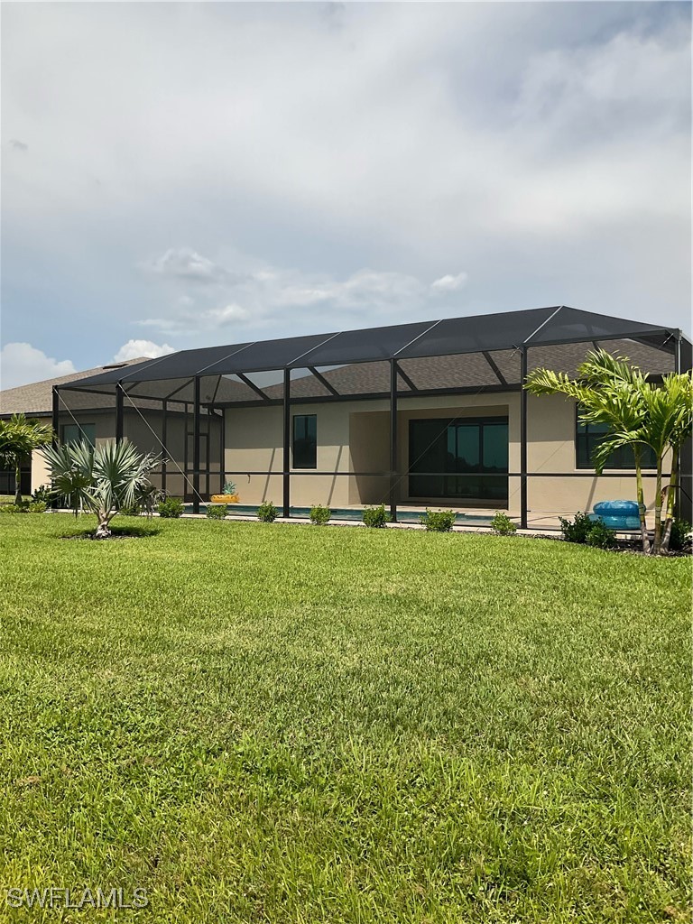 3319 Antilla CT