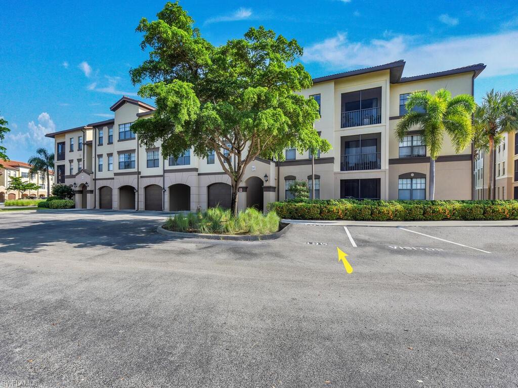 12980 Positano CIR # 206