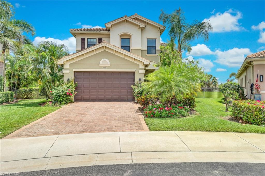 3295 Tahoe CT