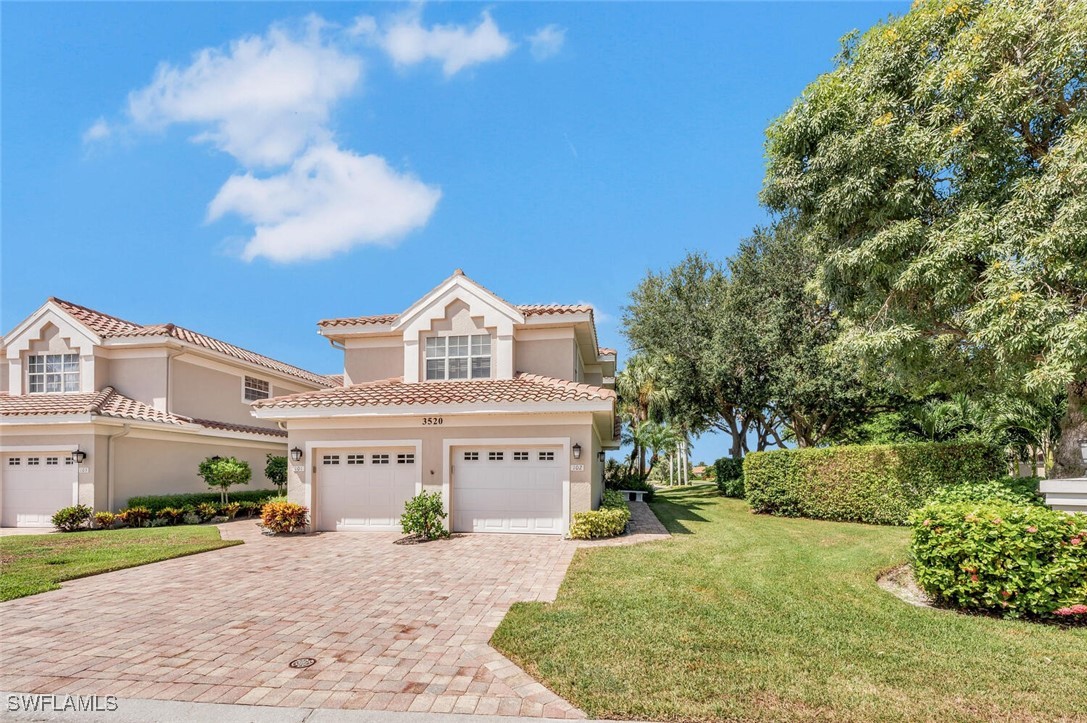 3520 Windjammer CIR 102
