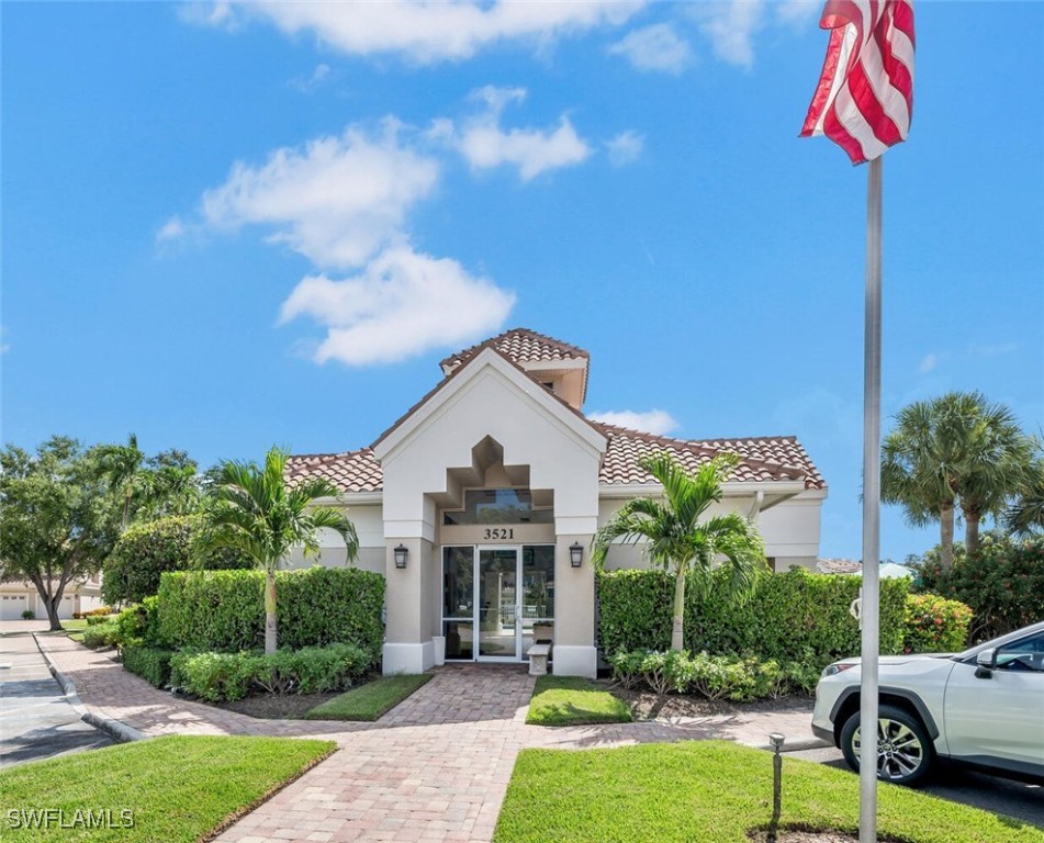 3520 Windjammer CIR 102