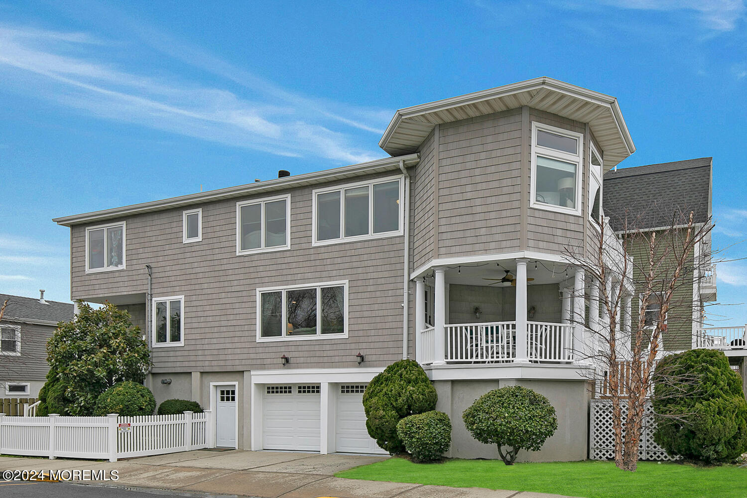 39 Shrewsbury Avenue