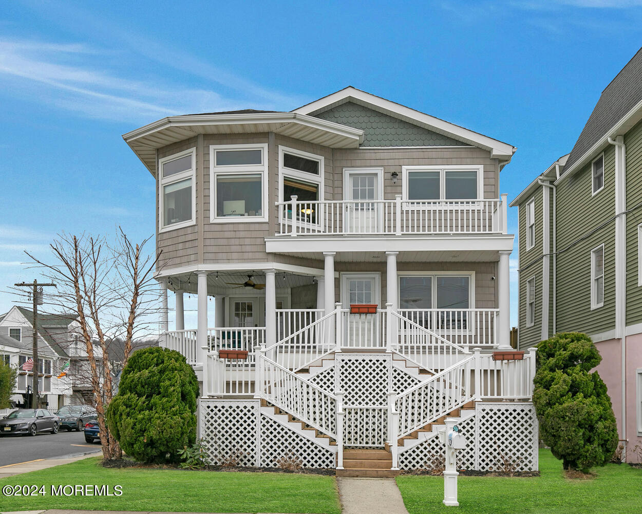 39 Shrewsbury Avenue