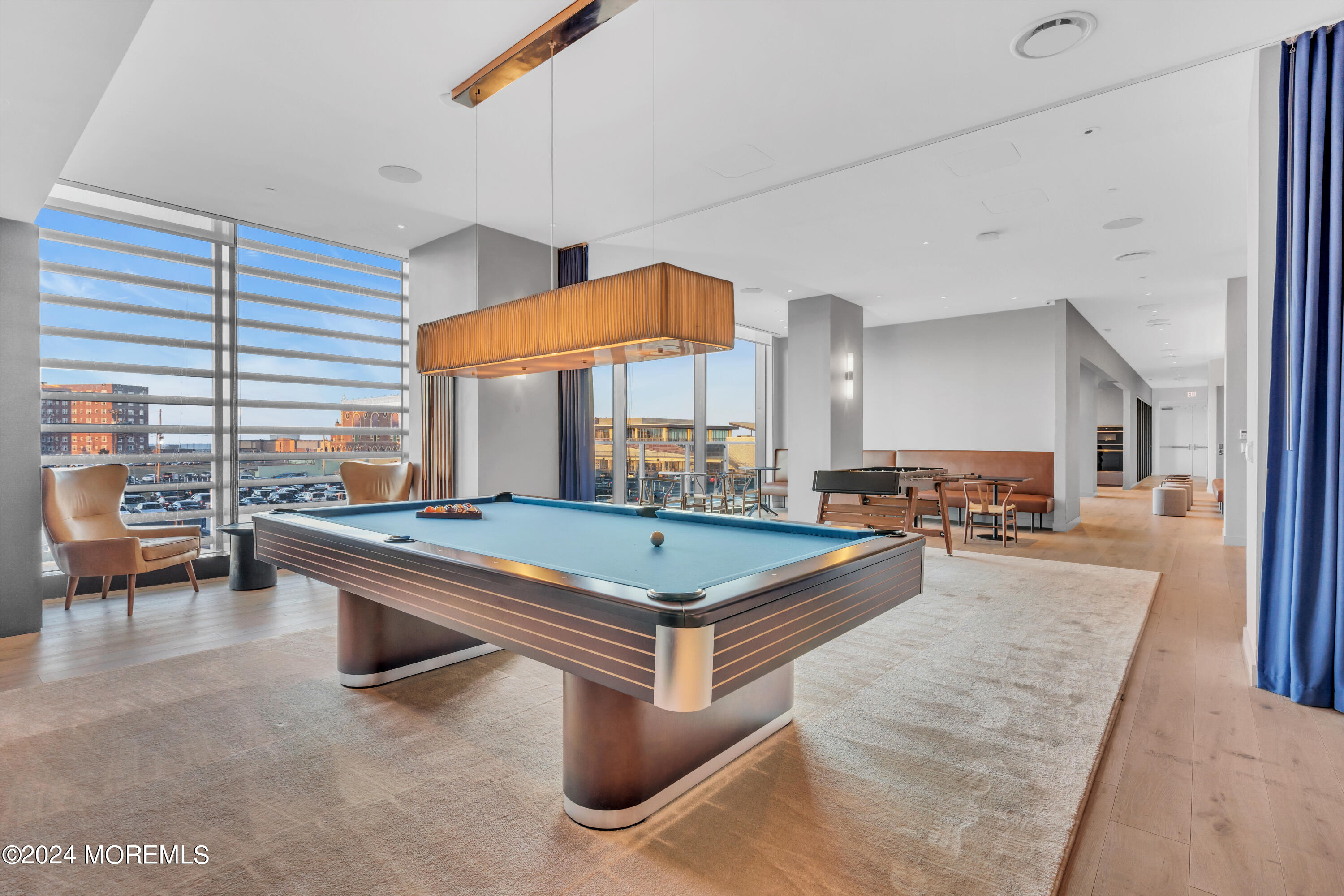 1101 Ocean Avenue, 1405