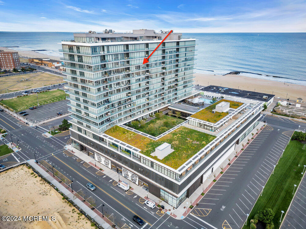 1101 Ocean Avenue, 1405