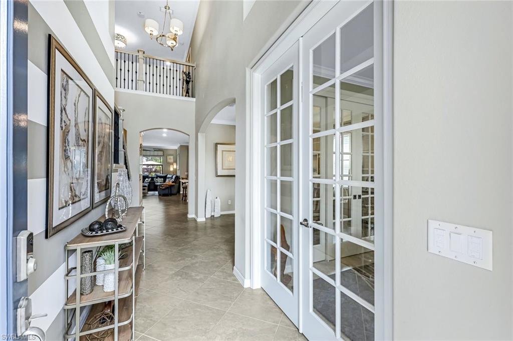 4243 Raffia Palm CIR