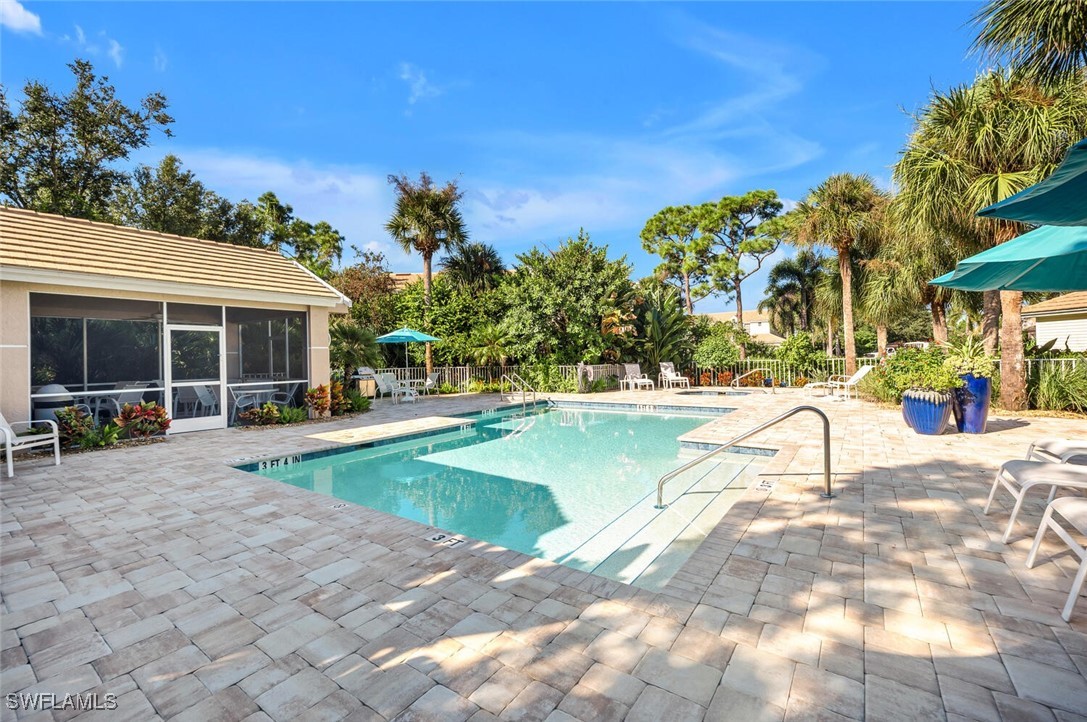 25150 Goldcrest DR 711