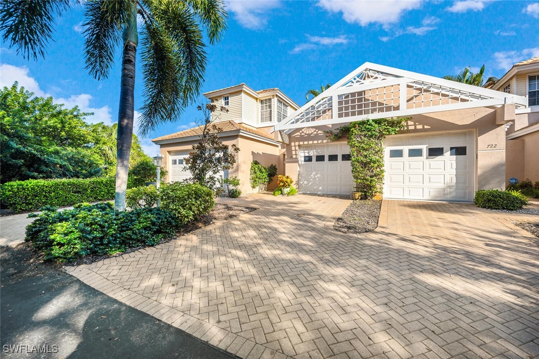 25150 Goldcrest DR 711