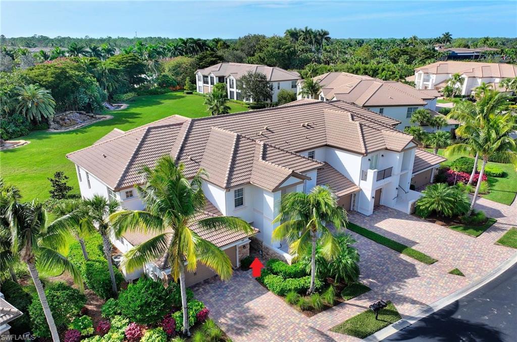 8036 Players Cove DR # 101