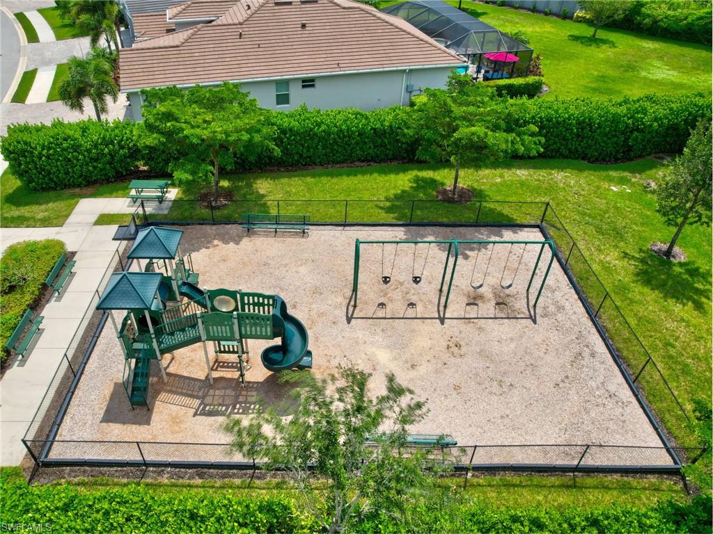 16288 Bonita Landing CIR