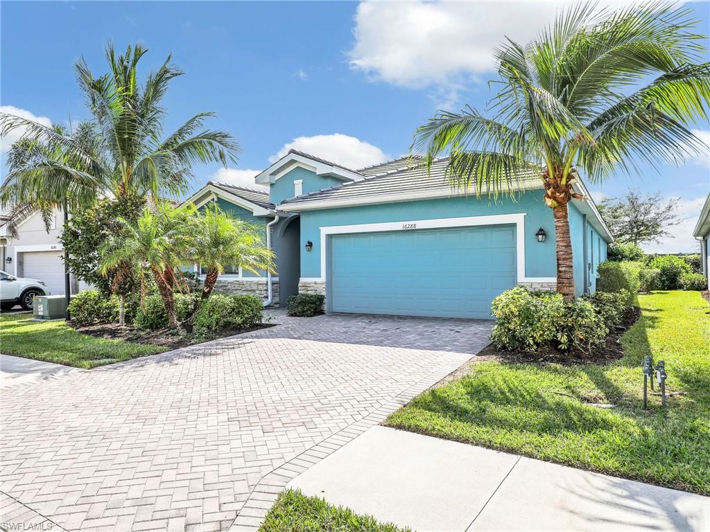 16288 Bonita Landing CIR