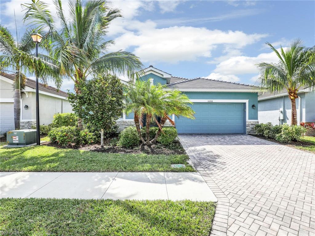 16288 Bonita Landing CIR