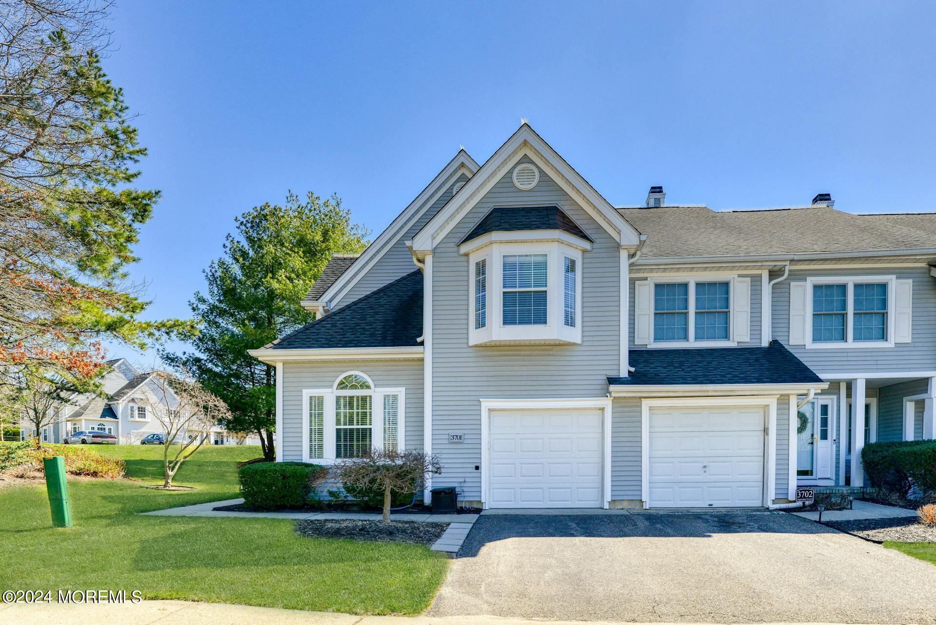 3701 Aqueduct Court
