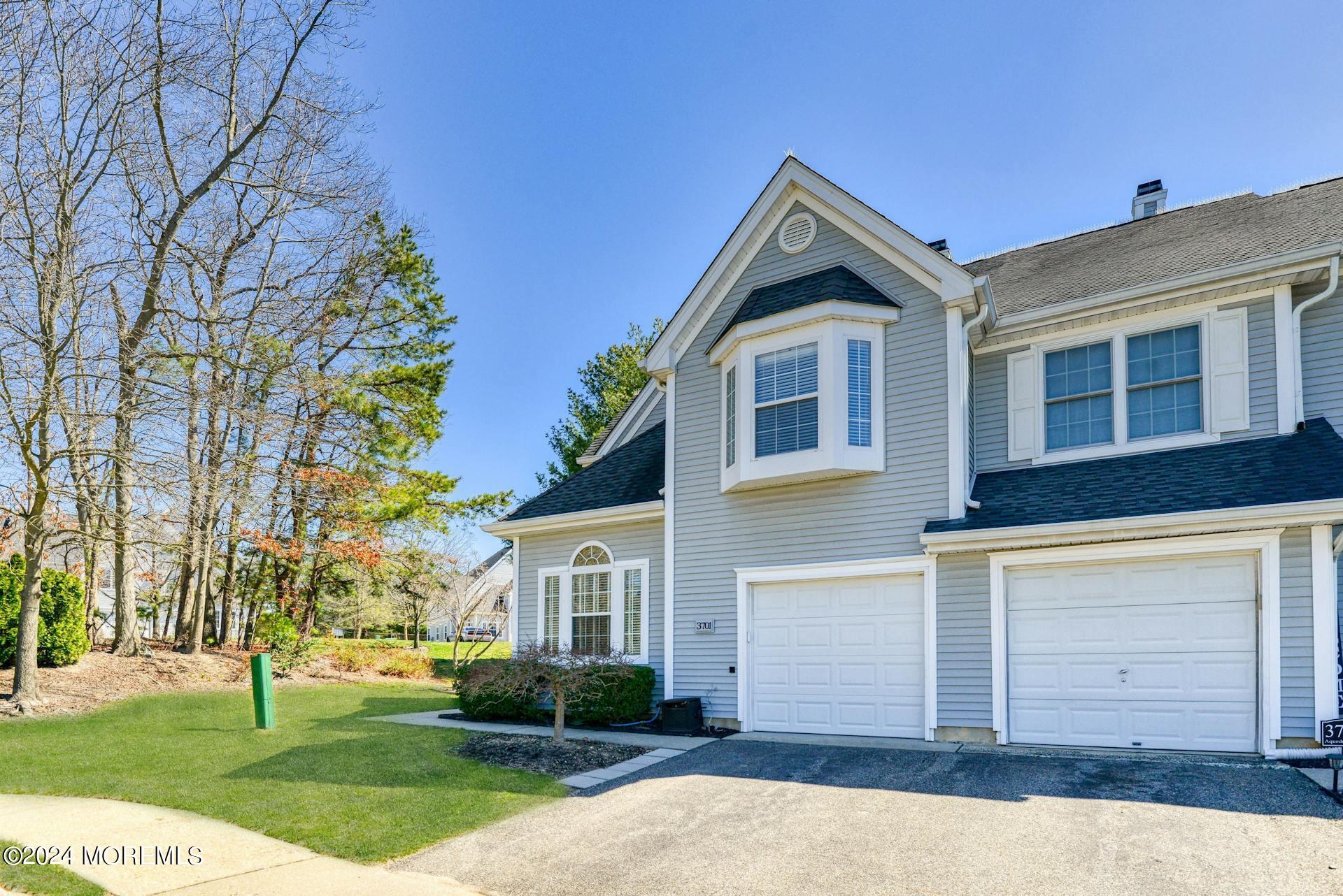 3701 Aqueduct Court