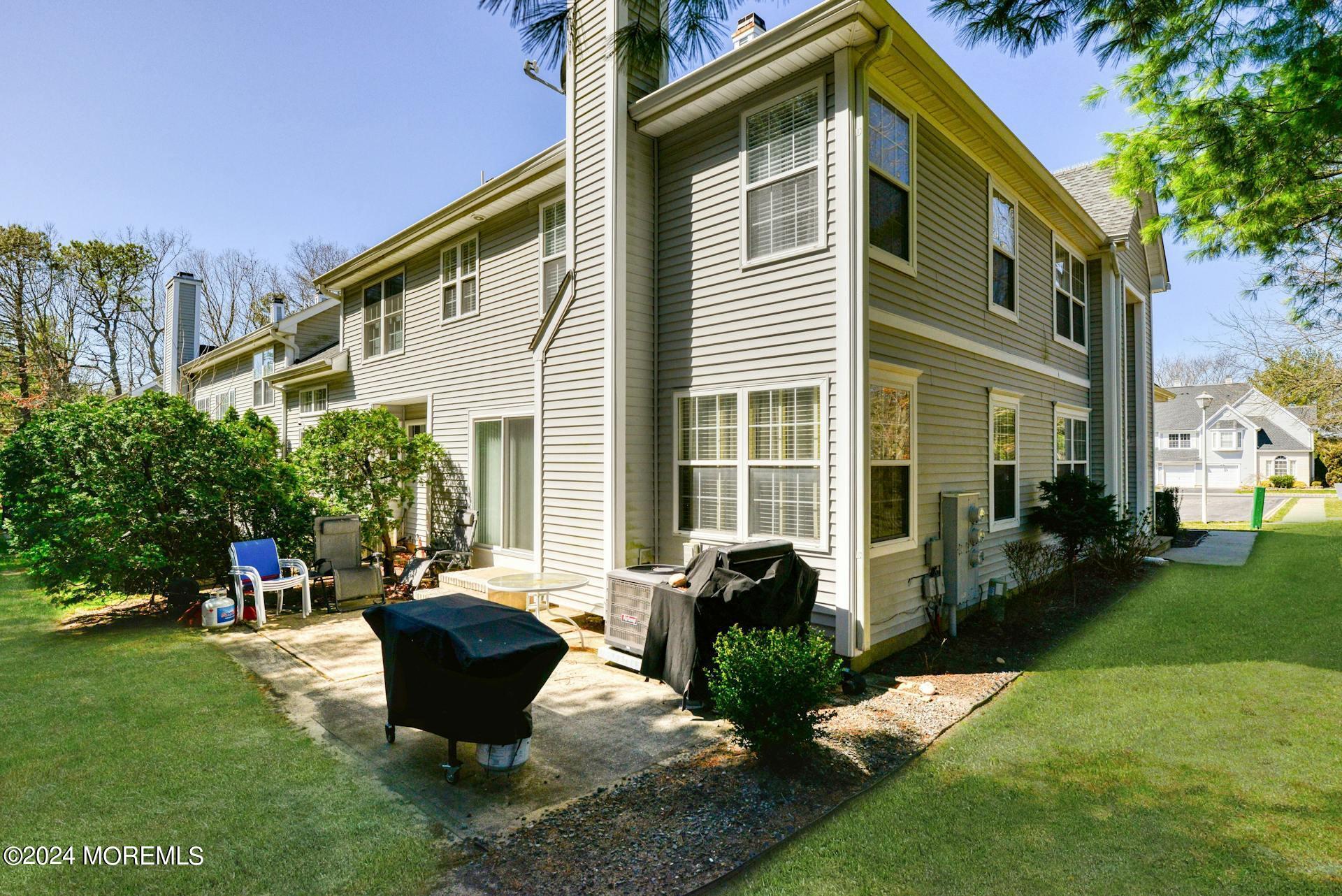 3701 Aqueduct Court