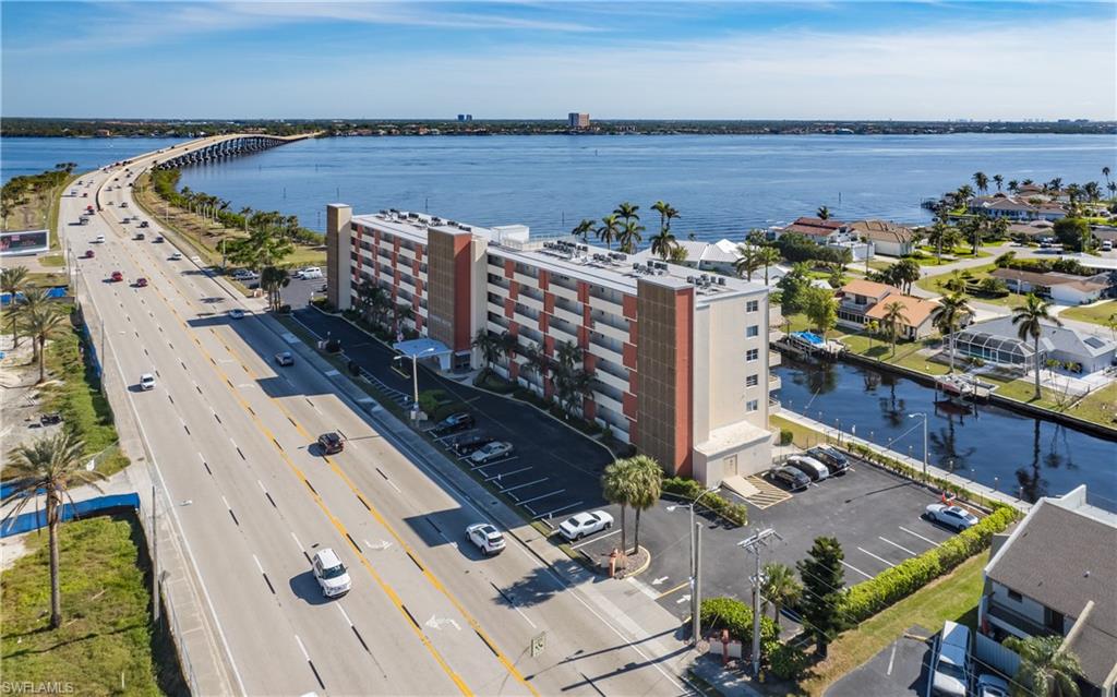 1766 Cape Coral PKWY E Unit: 303